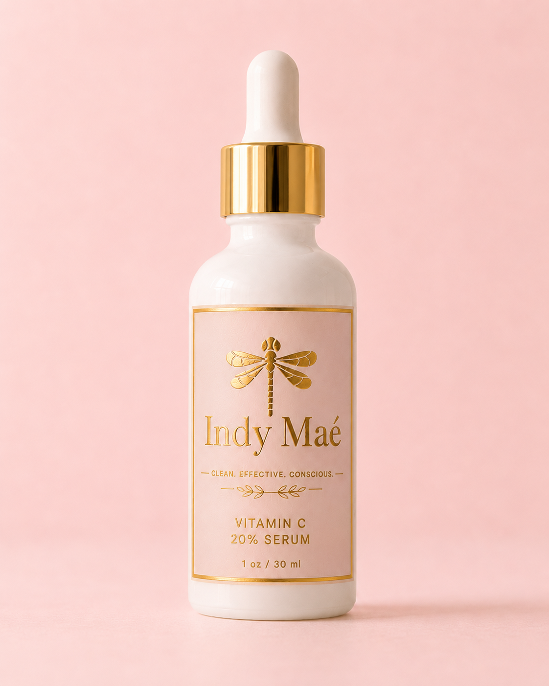 Vitamin C 20% Day Serum